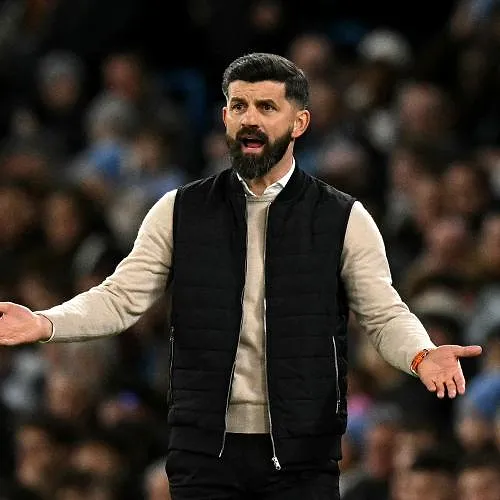 Ancien entraîneur du Cercle, Miron Muslic rebondit du côté de Schalke