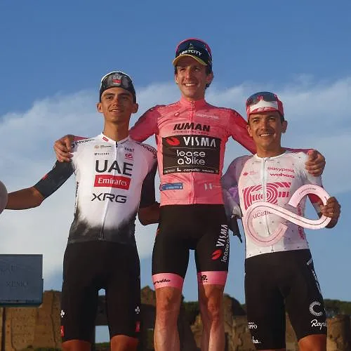 Quiz : avez-vous bien suivi le week-end sportif ?