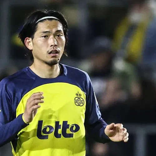 L’Union perd un des piliers de sa défense : Koki Machida file à Hoffenheim