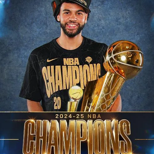 Excellente nouvelle pour Ajay Mitchell : il va prolonger son contrat de trois ans avec Oklahoma City