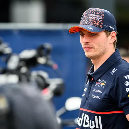 Coup de tonnerre en Formule 1 : Max Verstappen aurait dit oui à Mercedes !