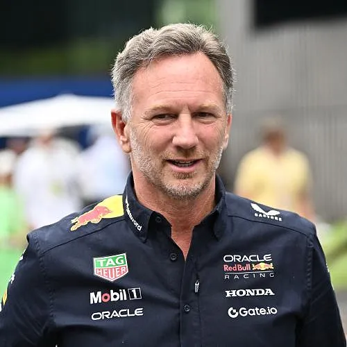 Tremblement de terre en Formule 1 : Christian Horner est renvoyé de Red Bull