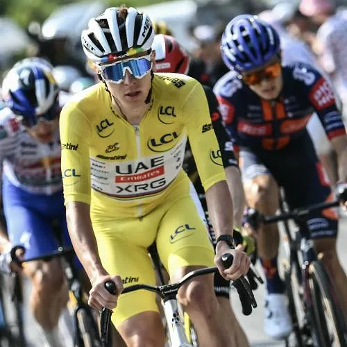Tour de France : participez à notre jeu et tentez de gagner deux bons Amazon