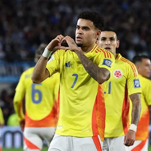 Liverpool et le Bayern ont un accord pour le transfert de Luis Diaz
