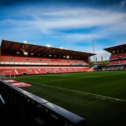 Les Diables Rouges à Sclessin contre le Liechstenstein ? C’est non pour Willy Demeyer