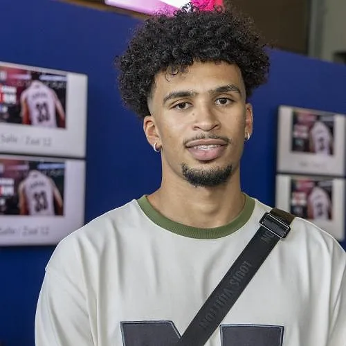 Toumani Camara et Ajay Mitchell n’iront pas à l’Euro avec la Belgique