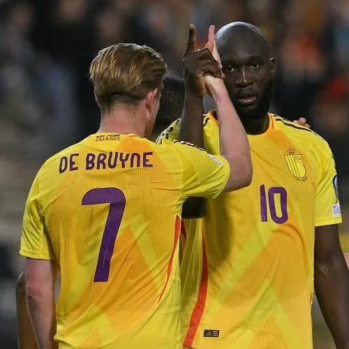 Quel adversaire pour les Diables à la Coupe du monde 2026 ? La date du tirage au sort est connue !