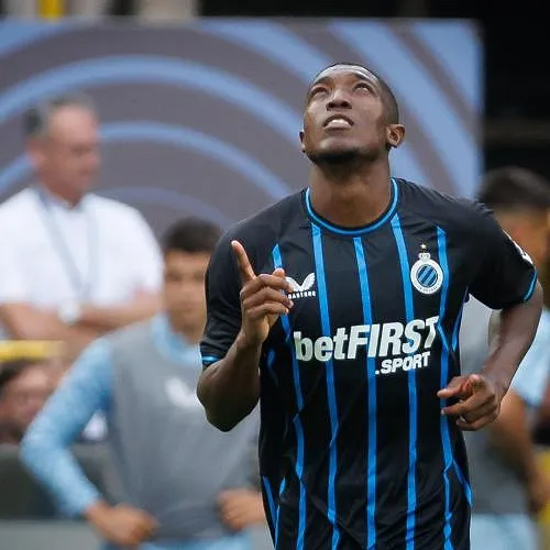 Joel Ordonez va faire son retour avec Bruges… et il est désormais pisté par l’Inter !
