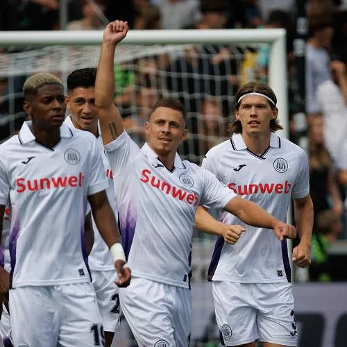 Voici les adversaires potentiels d’Anderlecht en barrages de la Conference League !