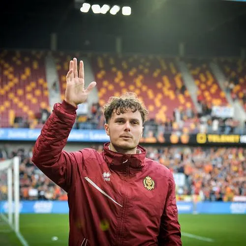 C’était la blessure de trop : Zinho Vanheusden met un terme à sa carrière à 26 ans !