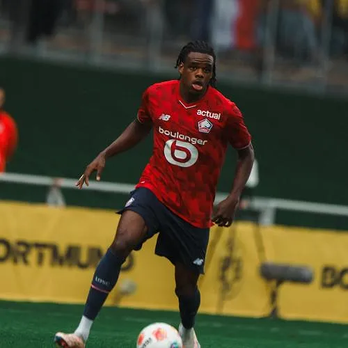 Nathan Ngoy se confie : « J’ai mis des choses en place pour ne plus me blesser »