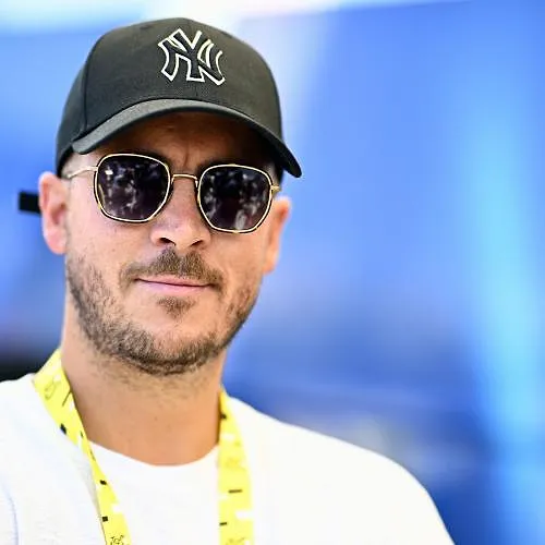 Le pronostic d’Eden Hazard pour la Coupe du monde : « Je pense que ça se jouera entre l’Espagne et la France »