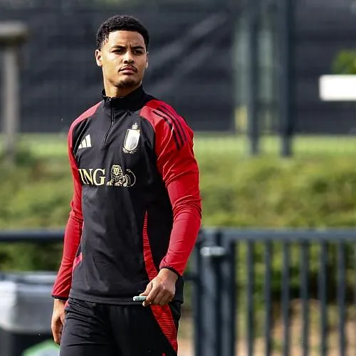 Koni De Winter tient son gros transfert : le Diable rouge va signer à l’AC Milan