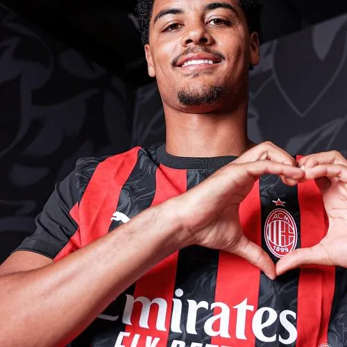 « Je veux devenir un pilier de la défense » : Koni De Winter livre ses ambitions à Milan