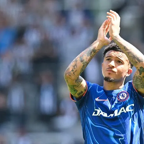 Jadon Sancho se rapproche de la Roma