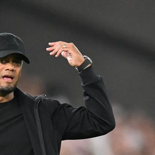 Une légende du Bayern tacle Vincent Kompany : « Il enlève la confiance aux jeunes »