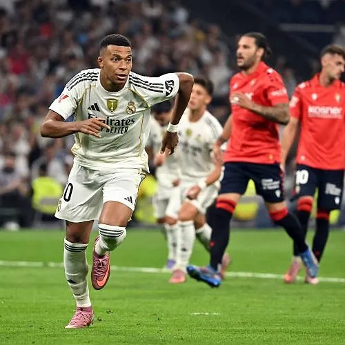 « Nouvelle ère, même héros » : Kylian Mbappé lance la saison du Real Madrid !