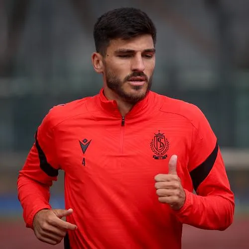 Bosko Sutalo a pris sa décision : il va revenir au Standard !