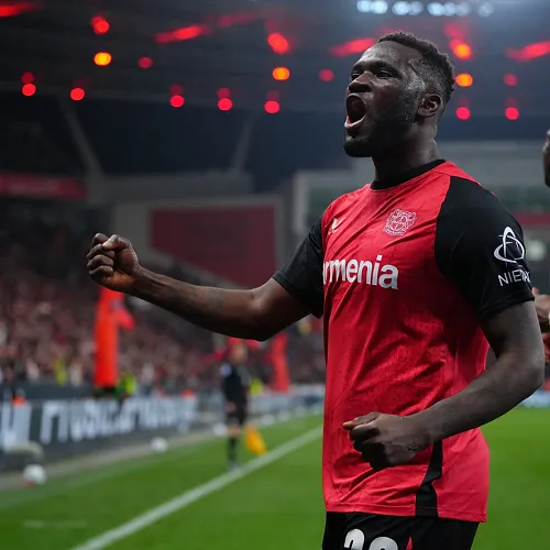 L’AC Milan tient son attaquant : Victor Boniface est tout proche de débarquer !
