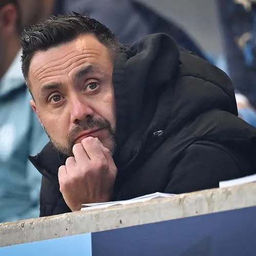 « C’était une bagarre comme j’en ai jamais vue dans ma carrière » : De Zerbi se livre sur le cas Rabiot !
