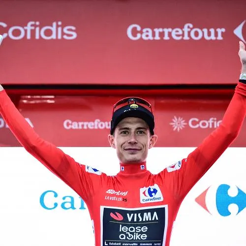 Pro League, Vuelta… : avez-vous bien suivi le week-end sportif ? Répondez à notre quiz !