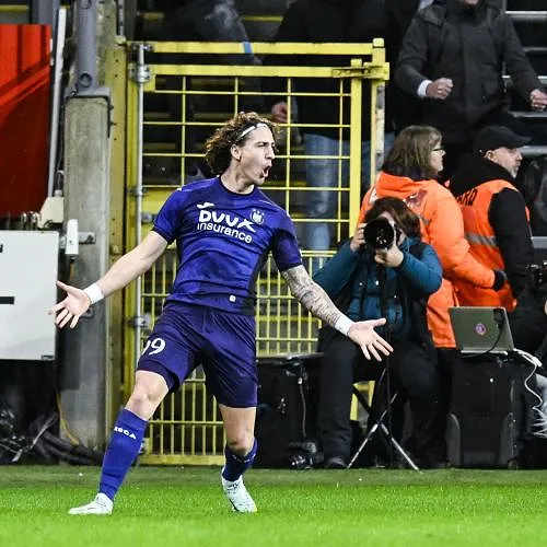 Un ancien buteur mauve va signer au Borussia Dortmund