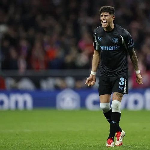 Arsenal fait le forcing pour recruter un défenseur du Bayer Leverkusen