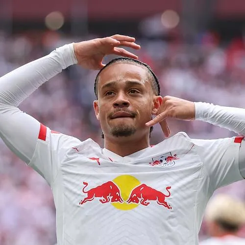 Retournement de situation pour Xavi Simons : il va finalement signer à Tottenham !