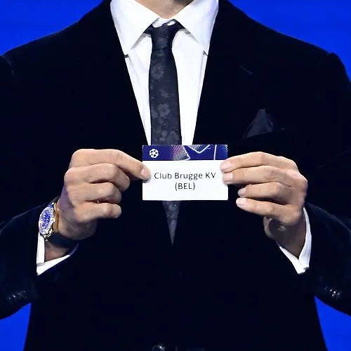 Tirage au sort de la Ligue des champions : le pire tirage, le meilleur… voici les prédictions d’Opta !
