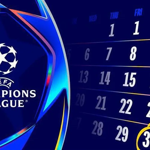 Le calendrier est sorti : voici quand Bruges et l’Union vont jouer leurs matchs de Ligue des Champions