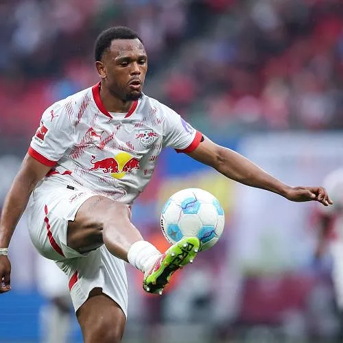 Loïs Openda sur les tablettes de plusieurs clubs dont la Juventus