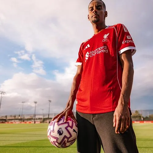 Près de 500 millions dépensés : retour sur le mercato de folie de Liverpool… et de la Premier League !