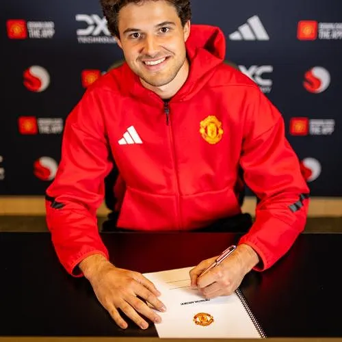 « Onana 2.0 » : Senne Lammens est déjà mis sous pression à Manchester United !