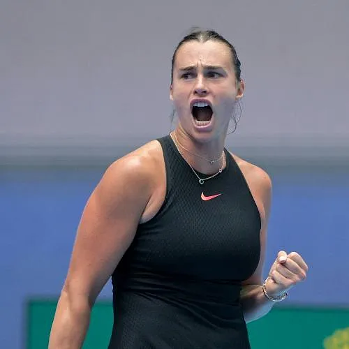 US Open : Amanda Anisimova et Aryna Sabalenka s’affronteront en finale