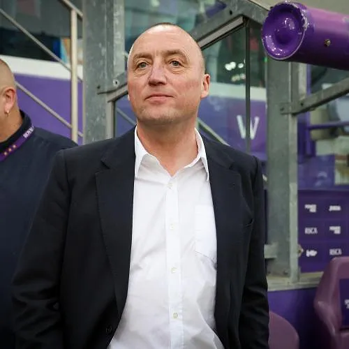 Wouter Vandenhaute vend ses parts et quitte définitivement Anderlecht