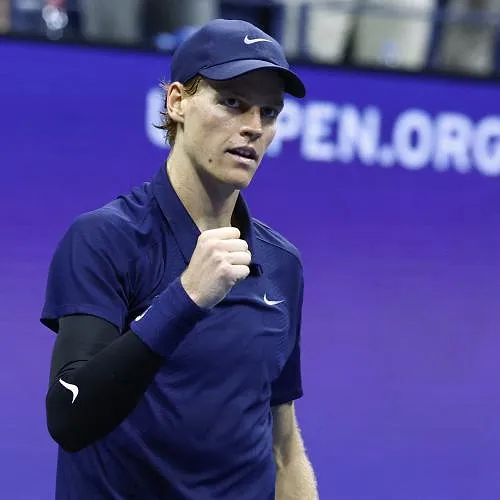 Sans surprise, Carlos Alcaraz et Jannik Sinner vont se retrouver en finale de l’US Open