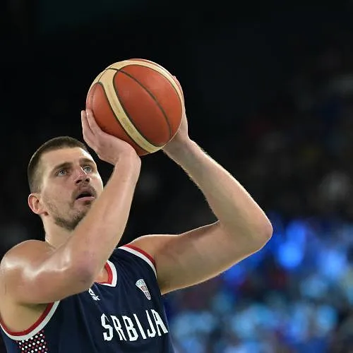 Coupe de tonnerre à l’Euro basket : la Serbie de Jokic sortie par la Finlande