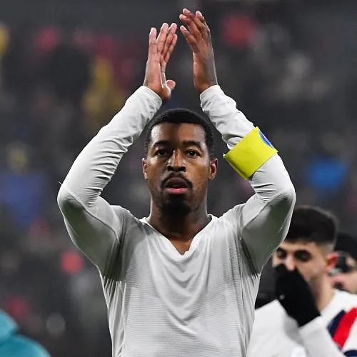 Presnel Kimpembe quitte le Paris Saint-Germain après vingt ans au sein du club