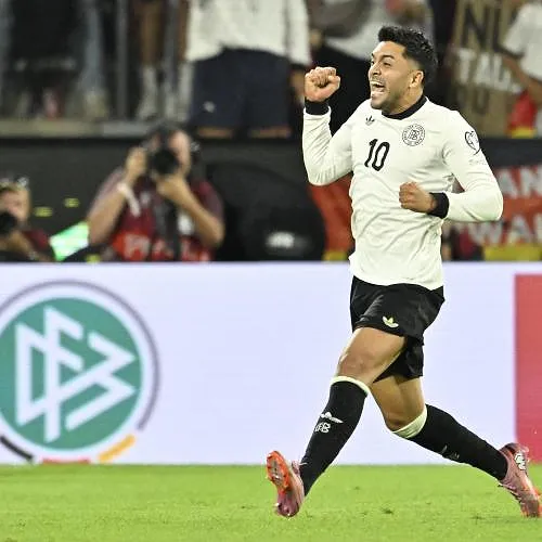 Qualifications Mondial 2026 : l’Allemagne se rassure contre l’Irlande du Nord, l’Espagne étrille la Turquie