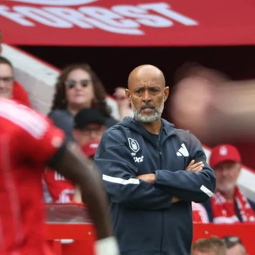 Nuno Espirito Santo se fait virer après une saison exceptionnelle à Nottingham, Postecoglu le remplace !
