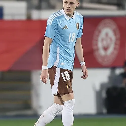 Anderlecht s’est intéressé à un Diable rouge pour remplacer Dolberg : « J’avais déjà donné ma parole »