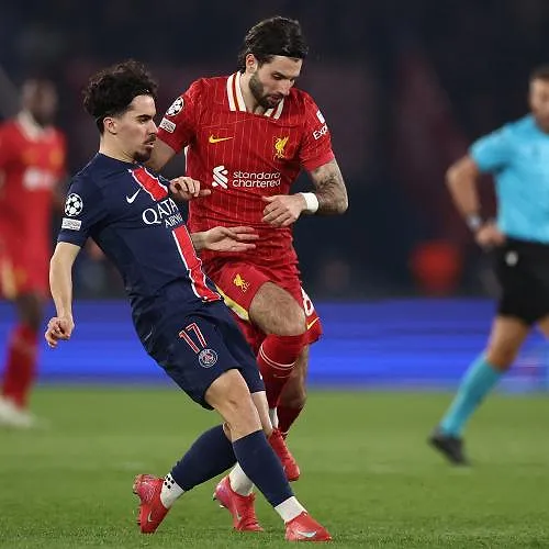Voici les favoris pour remporter la Ligue des champions selon Opta !