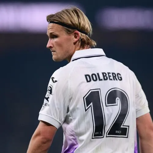 Dolberg se confie sur son départ à l’Ajax : « Quand j’ai eu l’occasion de revenir, je n’ai pas hésité »