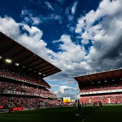 Sclessin sera comble pour pousser les Diables Rouges vers la qualification au Mondial !