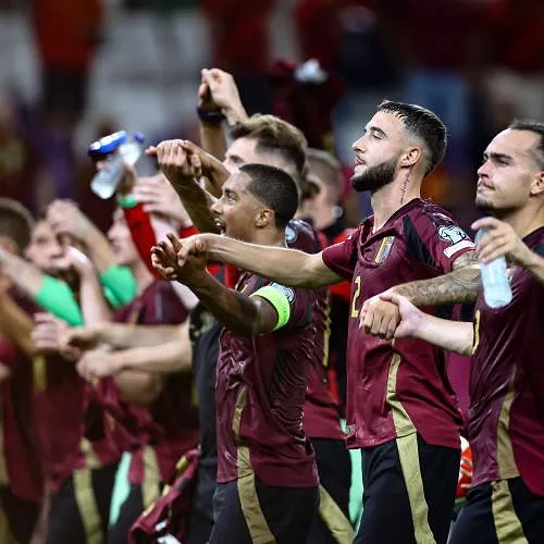 Un véritable carton : plus d’1,5 million de demandes de tickets en moins de 24 heures pour le Mondial 2026 !