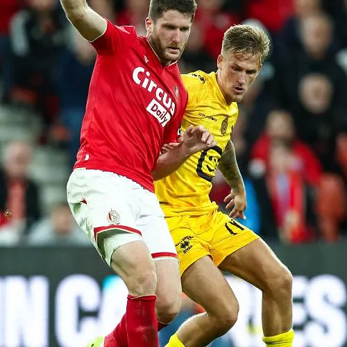 Pro League : toujours pas de victoire pour le Standard, tenu en échec contre Malines !