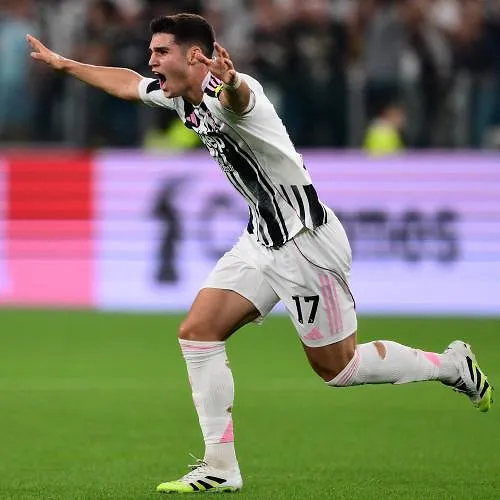 Serie A : la Juventus s’impose contre l’Inter Milan après un match fou