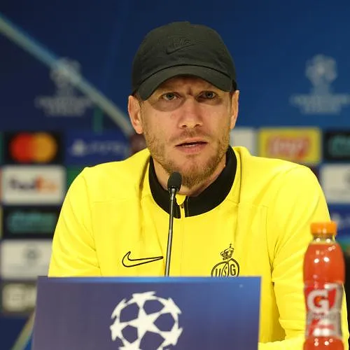 L‘Union découvre la Ligue des champions : « On va tout faire pour se permettre de rêver de top 24 »