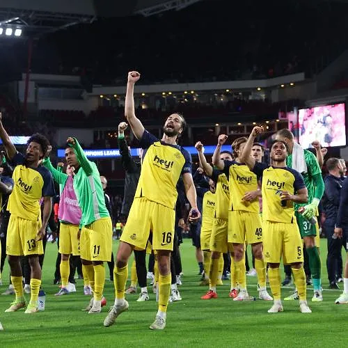 « Un massacre », « Surpassés » : l’Union a impressionné les Pays-Bas avec sa victoire au PSV !