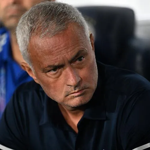 José Mourinho va retrouver le banc de Benfica, vingt cinq ans après ses débuts d’entraîneur